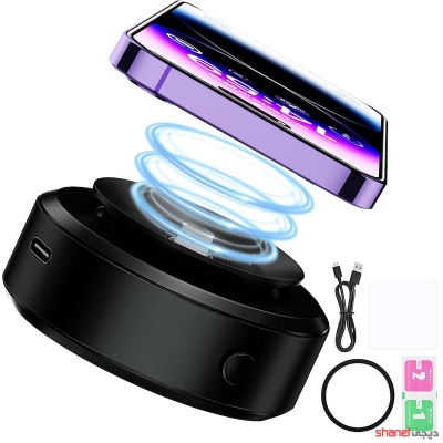 نگه‌دارنده گوشی مکشی Vacuum Suction Phone Holder